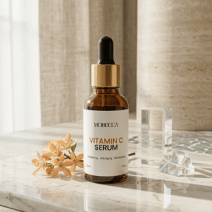 Mobecca Vitamin C Serum