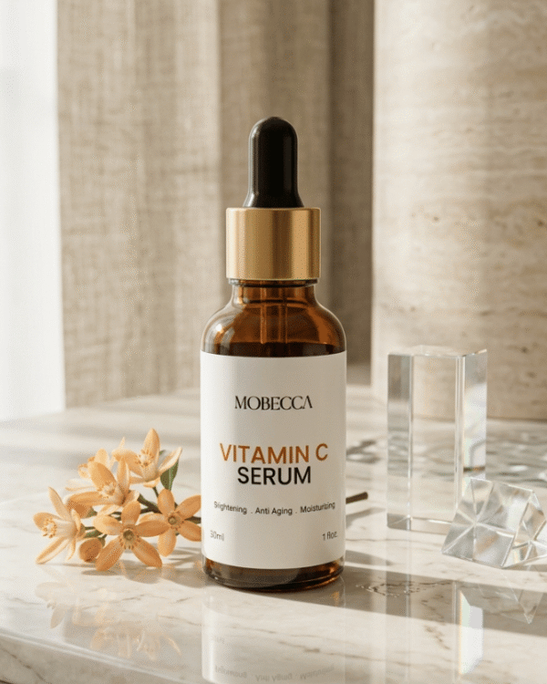 Mobecca Vitamin C Serum