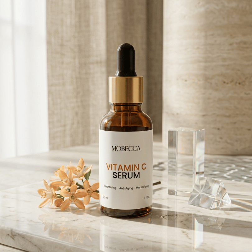 Mobecca Vitamin C Serum