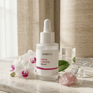 Mobecca Intense Hydrating Serum