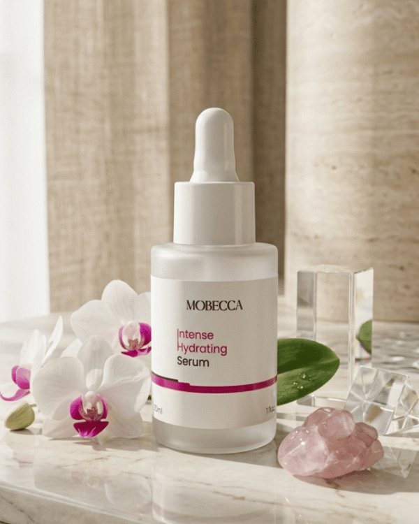 Mobecca Intense Hydrating Serum