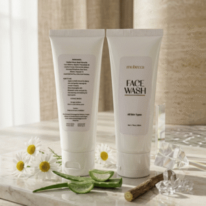 Mobecca Face Wash