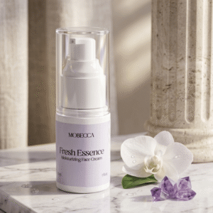 Mobecca Fresh Essence Moisturizing Face Cream